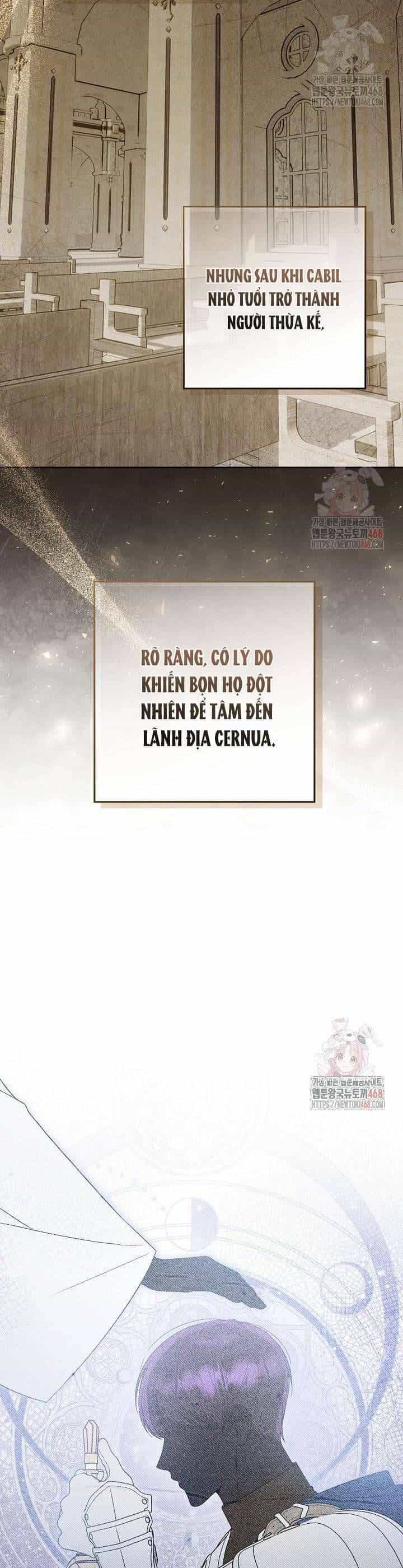 Tôi Đã Sẵn Sàng Cho Cuộc Ly Hôn - Chương 23 - ảnh 27