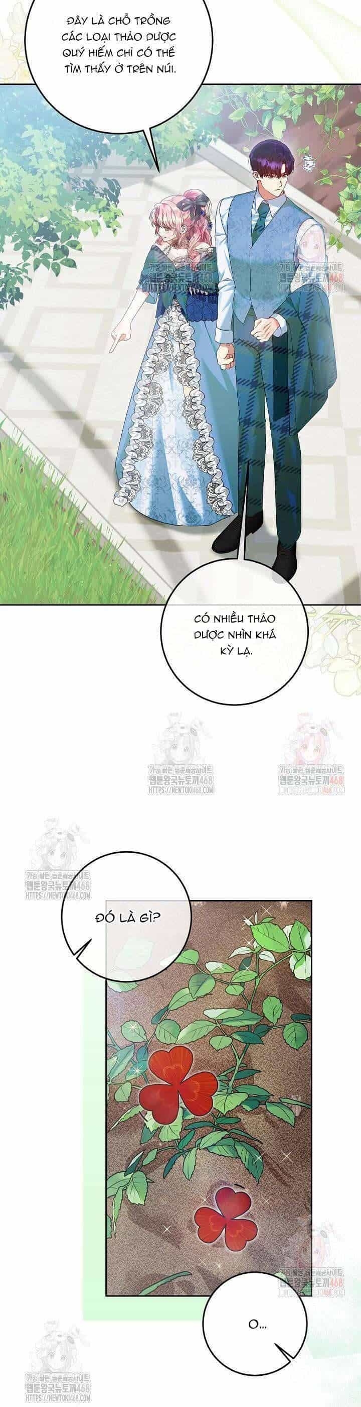 Tôi Đã Sẵn Sàng Cho Cuộc Ly Hôn - Chương 23 - ảnh 4