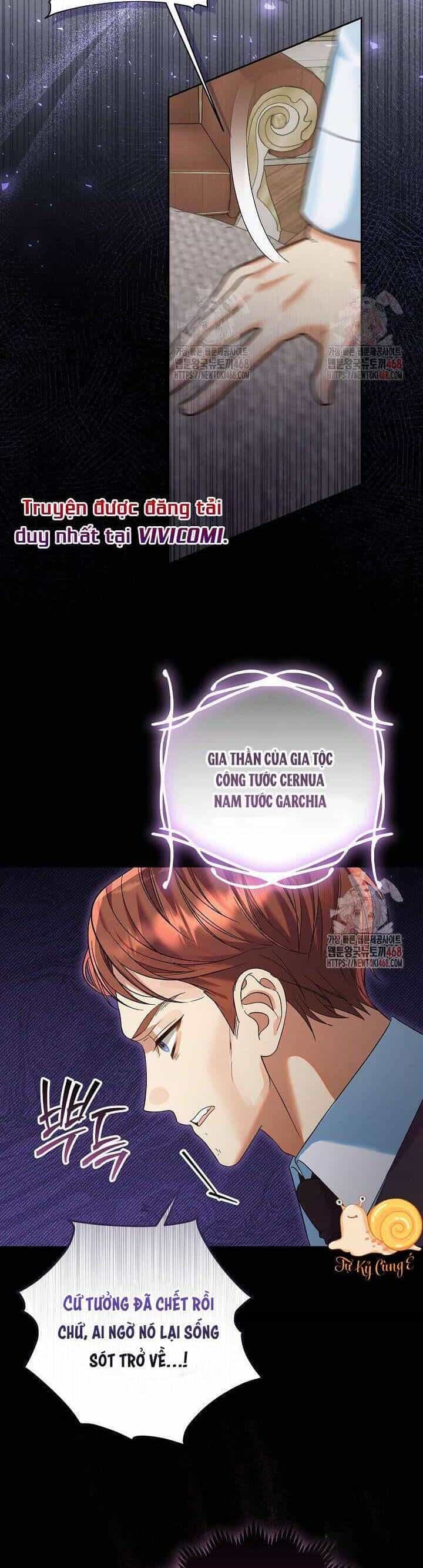 Tôi Đã Sẵn Sàng Cho Cuộc Ly Hôn - Chương 24 - ảnh 13