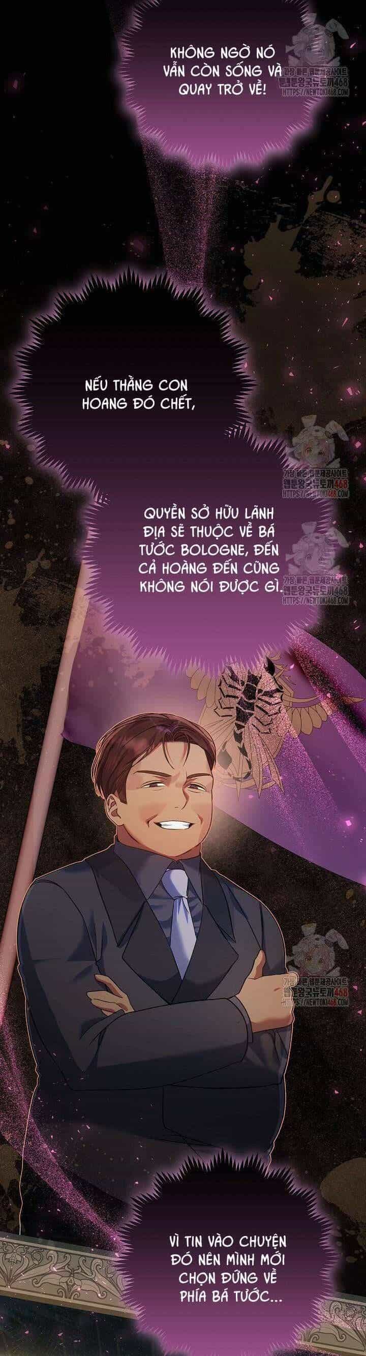 Tôi Đã Sẵn Sàng Cho Cuộc Ly Hôn - Chương 24 - ảnh 14