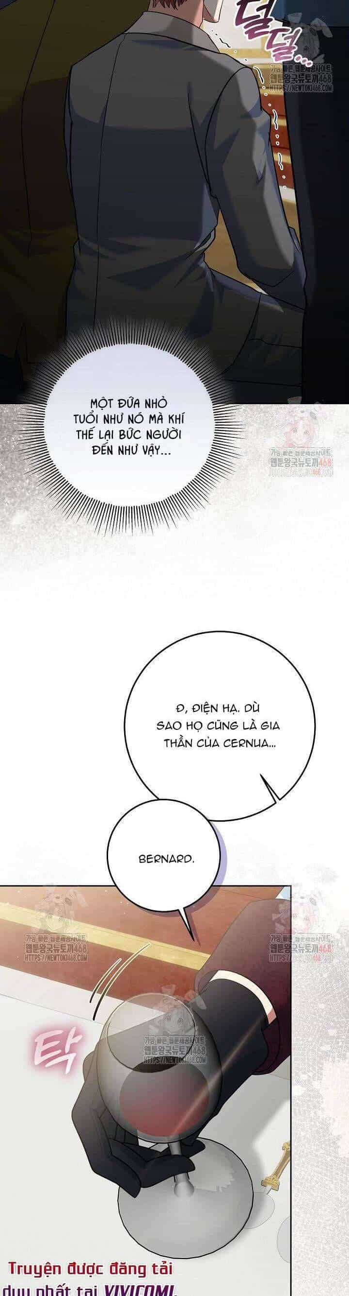 Tôi Đã Sẵn Sàng Cho Cuộc Ly Hôn - Chương 24 - ảnh 20