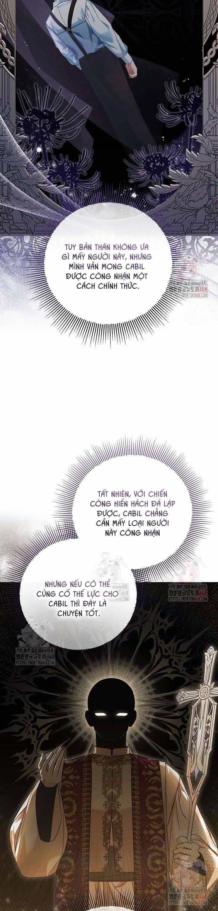 Tôi Đã Sẵn Sàng Cho Cuộc Ly Hôn - Chương 24 - ảnh 26