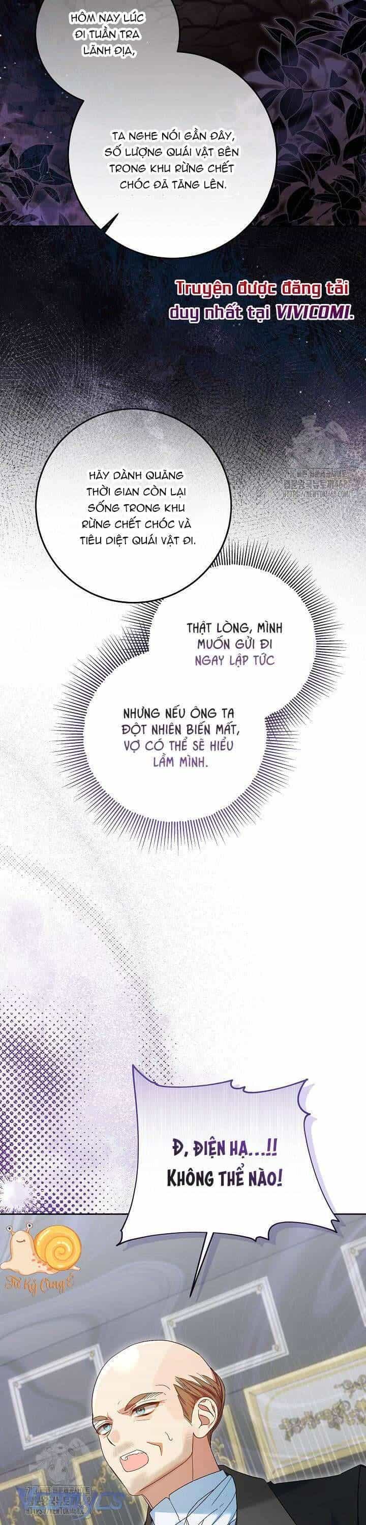 Tôi Đã Sẵn Sàng Cho Cuộc Ly Hôn - Chương 26 - ảnh 15