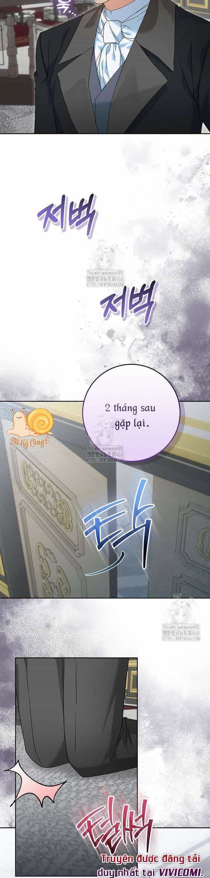Tôi Đã Sẵn Sàng Cho Cuộc Ly Hôn - Chương 26 - ảnh 18