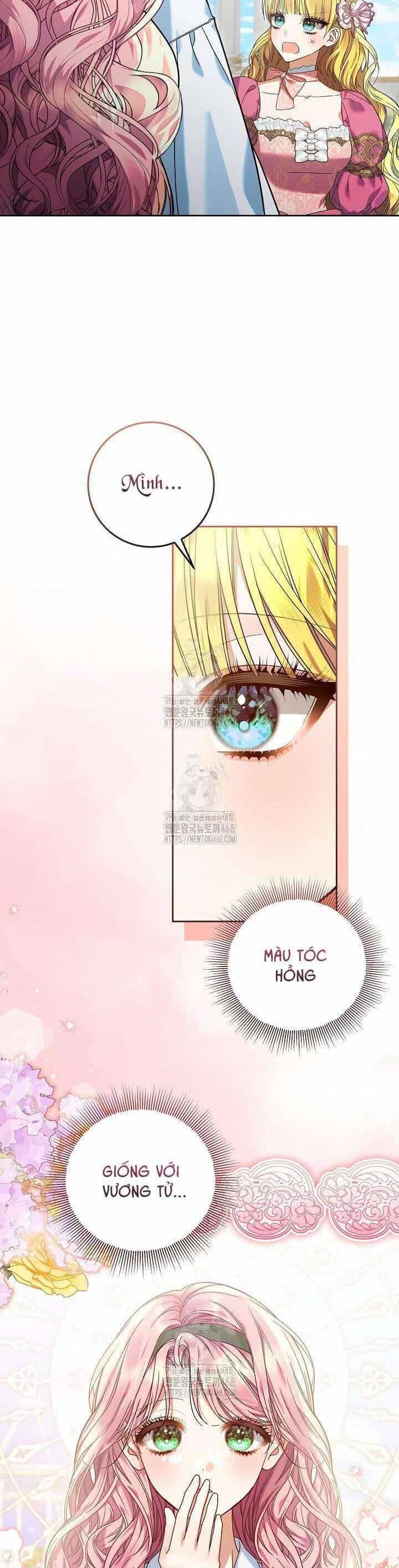 Tôi Đã Sẵn Sàng Cho Cuộc Ly Hôn - Chương 26 - ảnh 28