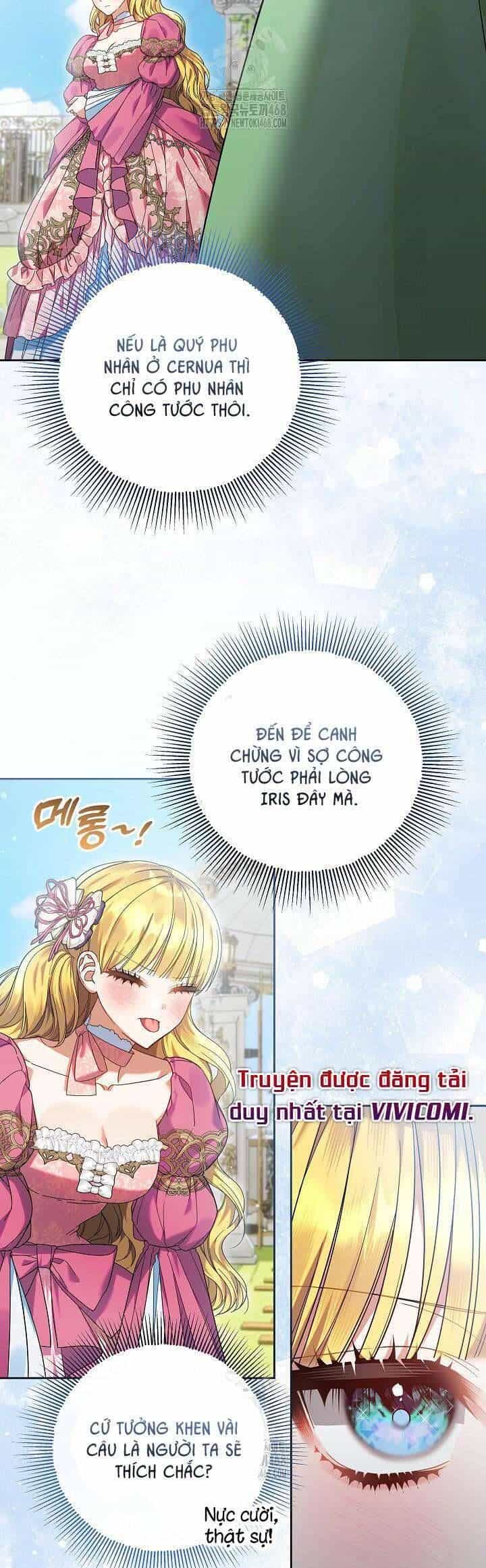 Tôi Đã Sẵn Sàng Cho Cuộc Ly Hôn - Chương 26 - ảnh 32