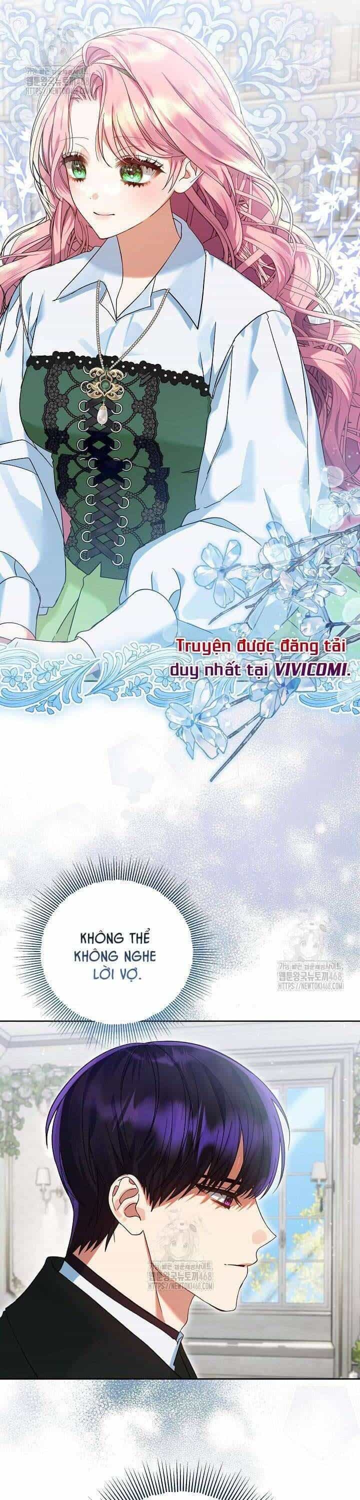 Tôi Đã Sẵn Sàng Cho Cuộc Ly Hôn - Chương 26 - ảnh 9