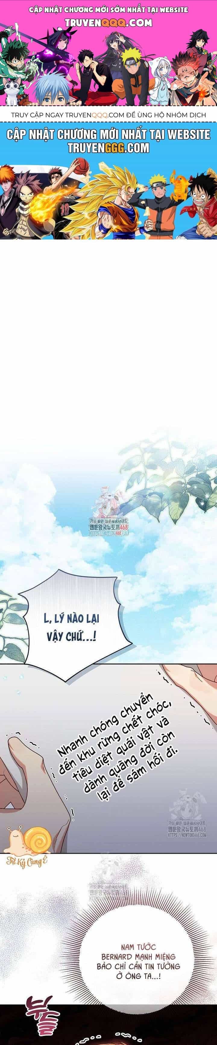 Tôi Đã Sẵn Sàng Cho Cuộc Ly Hôn - Chương 27 - ảnh 1