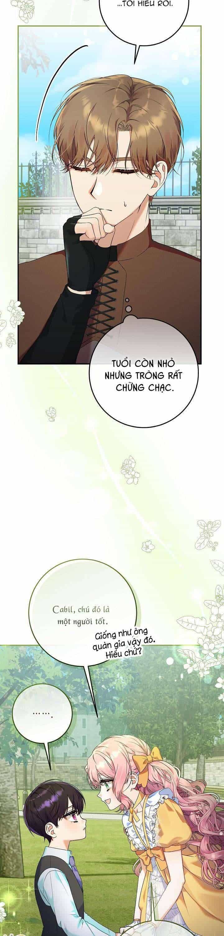 Tôi Đã Sẵn Sàng Cho Cuộc Ly Hôn - Chương 2 - ảnh 3