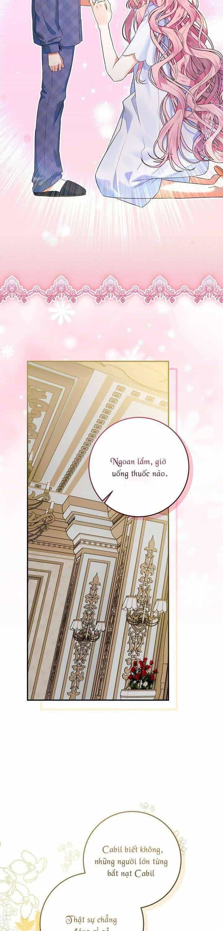 Tôi Đã Sẵn Sàng Cho Cuộc Ly Hôn - Chương 2 - ảnh 33