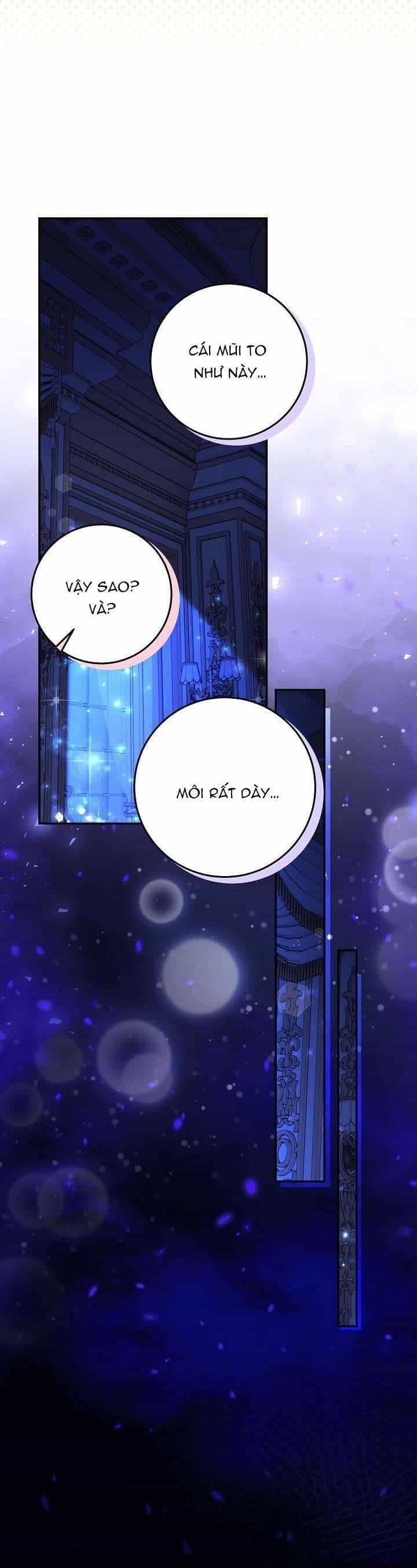 Tôi Đã Sẵn Sàng Cho Cuộc Ly Hôn - Chương 2 - ảnh 37