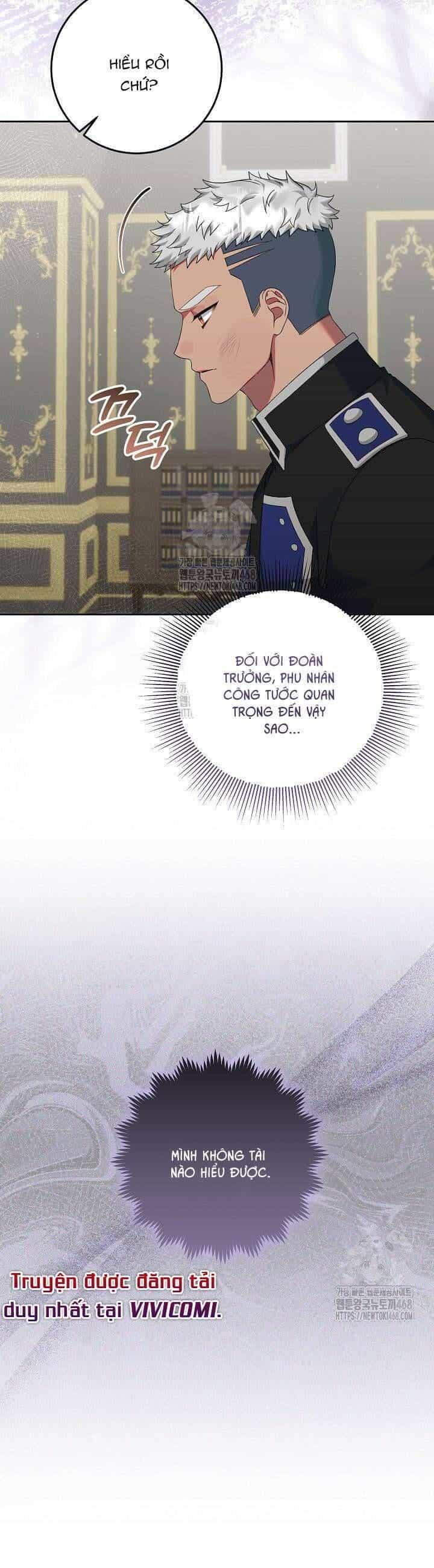Tôi Đã Sẵn Sàng Cho Cuộc Ly Hôn - Chương 29 - ảnh 11