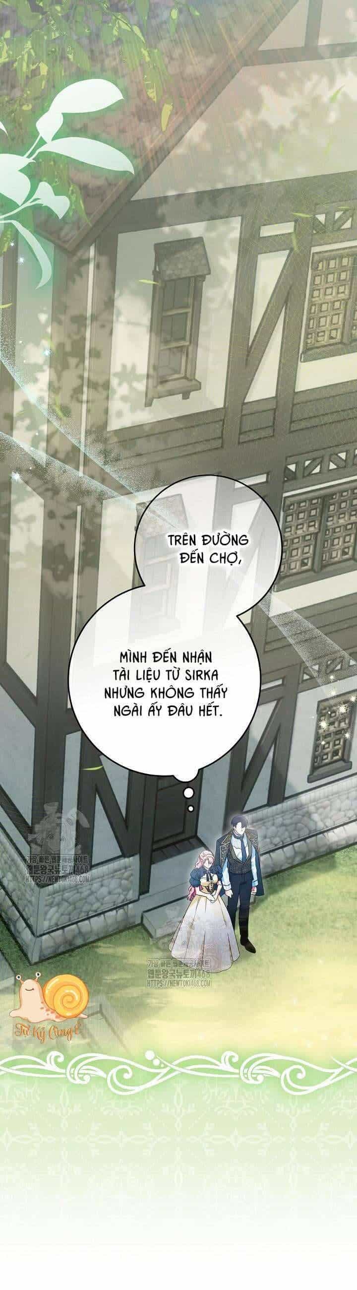Tôi Đã Sẵn Sàng Cho Cuộc Ly Hôn - Chương 29 - ảnh 13