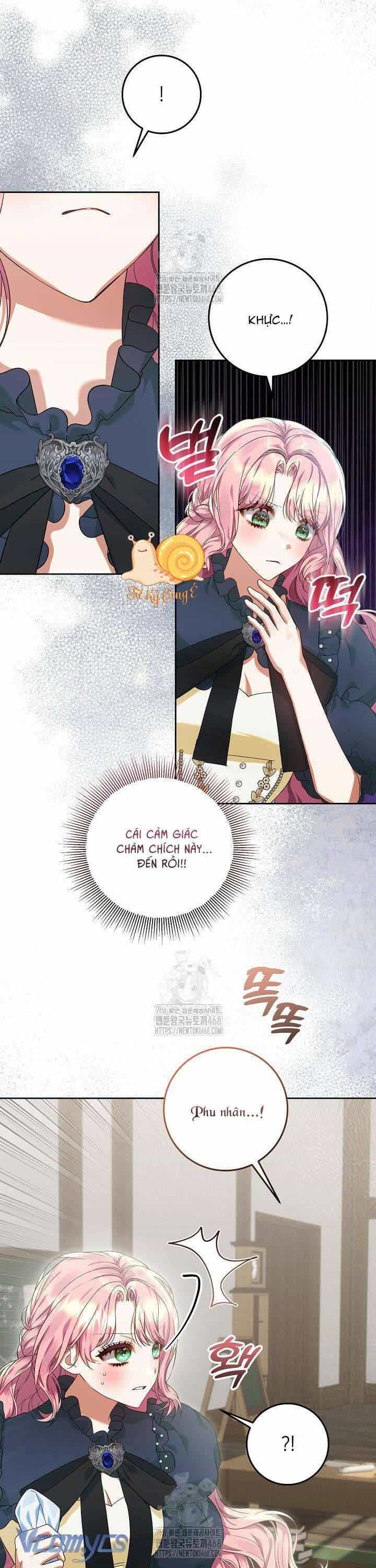 Tôi Đã Sẵn Sàng Cho Cuộc Ly Hôn - Chương 29 - ảnh 29
