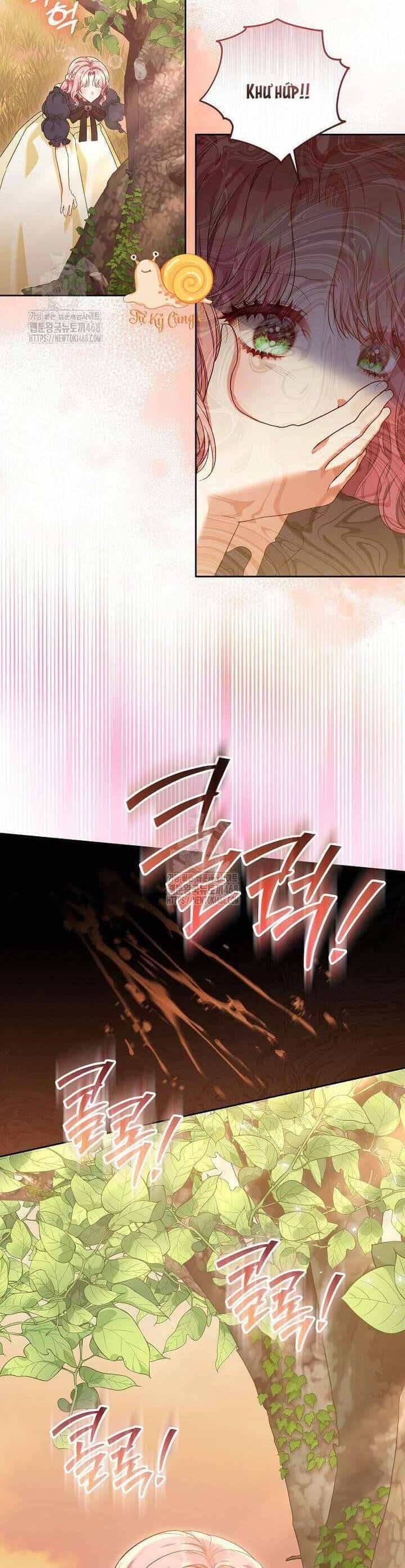 Tôi Đã Sẵn Sàng Cho Cuộc Ly Hôn - Chương 29 - ảnh 32