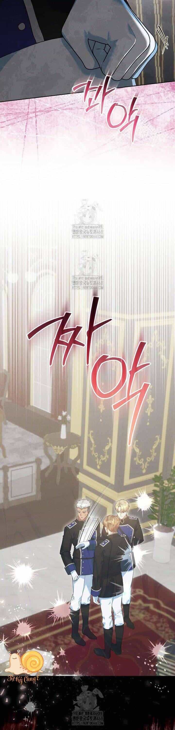 Tôi Đã Sẵn Sàng Cho Cuộc Ly Hôn - Chương 29 - ảnh 7