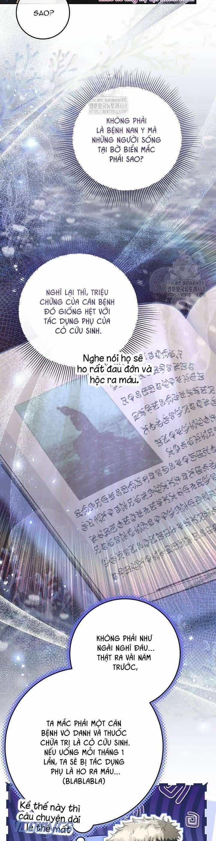 Tôi Đã Sẵn Sàng Cho Cuộc Ly Hôn - Chương 30 - ảnh 5