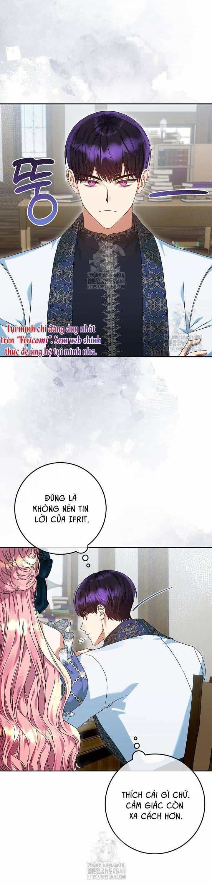 Tôi Đã Sẵn Sàng Cho Cuộc Ly Hôn - Chương 31 - ảnh 18