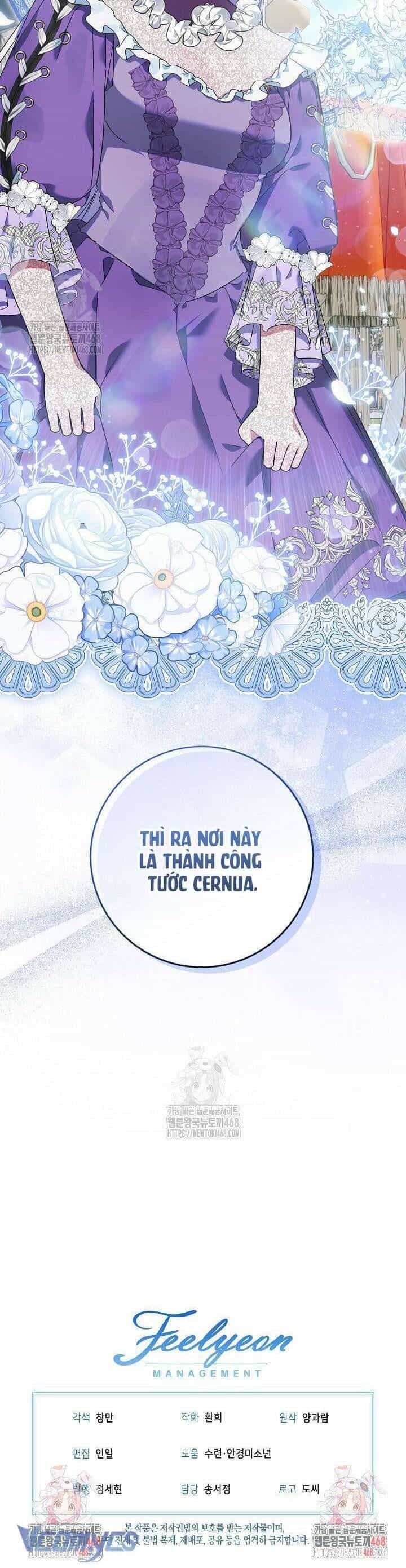 Tôi Đã Sẵn Sàng Cho Cuộc Ly Hôn - Chương 31 - ảnh 32