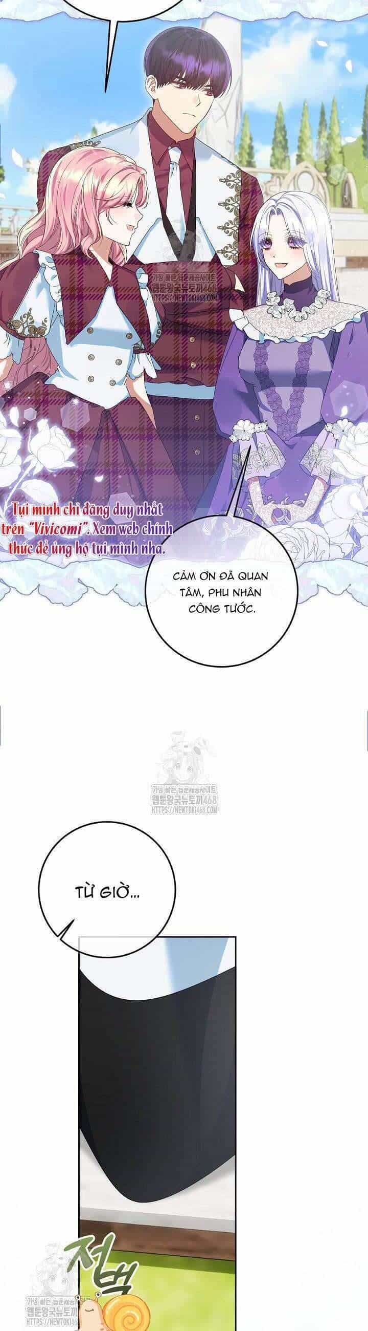 Tôi Đã Sẵn Sàng Cho Cuộc Ly Hôn - Chương 32 - ảnh 12