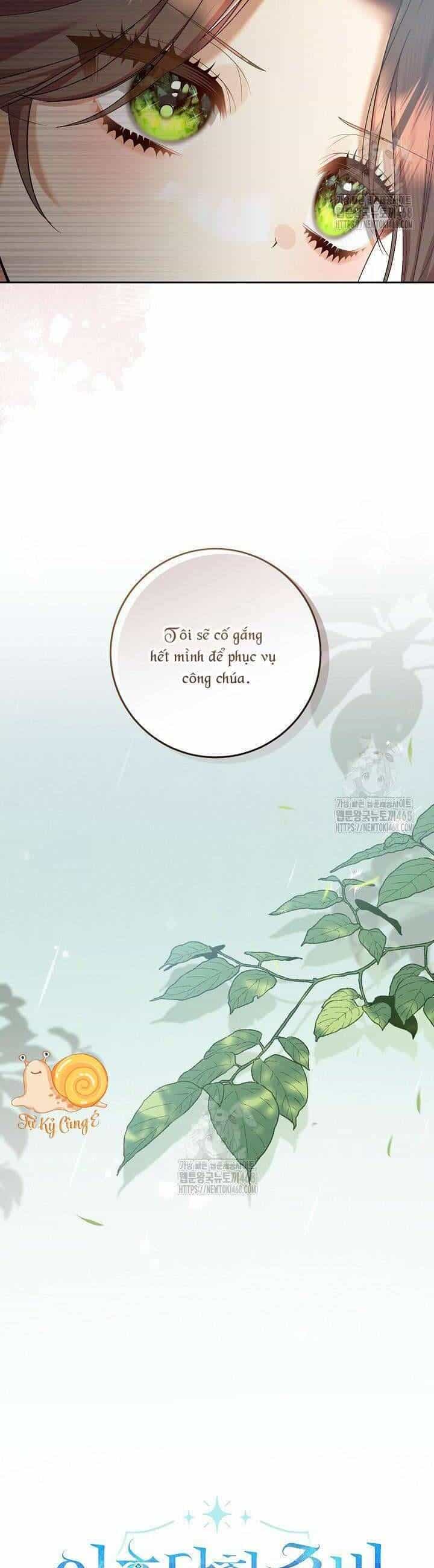Tôi Đã Sẵn Sàng Cho Cuộc Ly Hôn - Chương 32 - ảnh 17