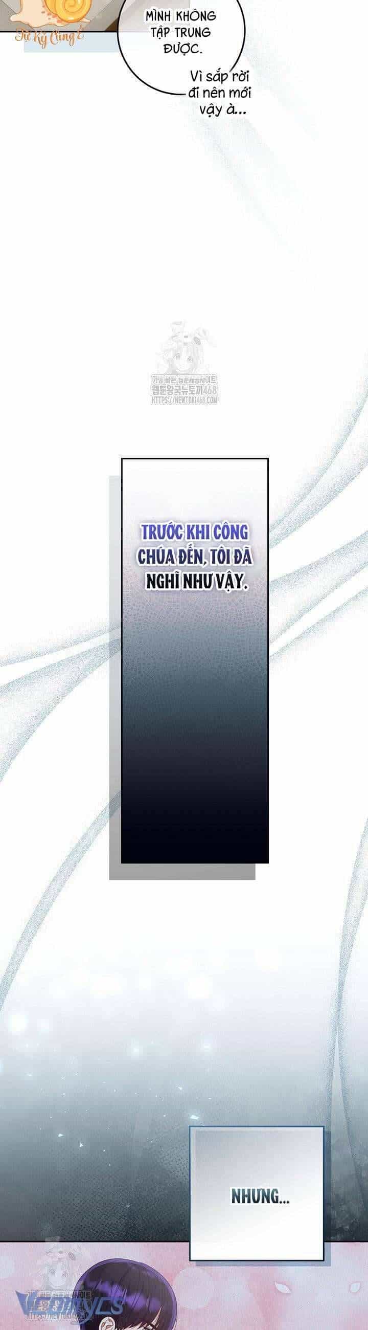 Tôi Đã Sẵn Sàng Cho Cuộc Ly Hôn - Chương 32 - ảnh 20