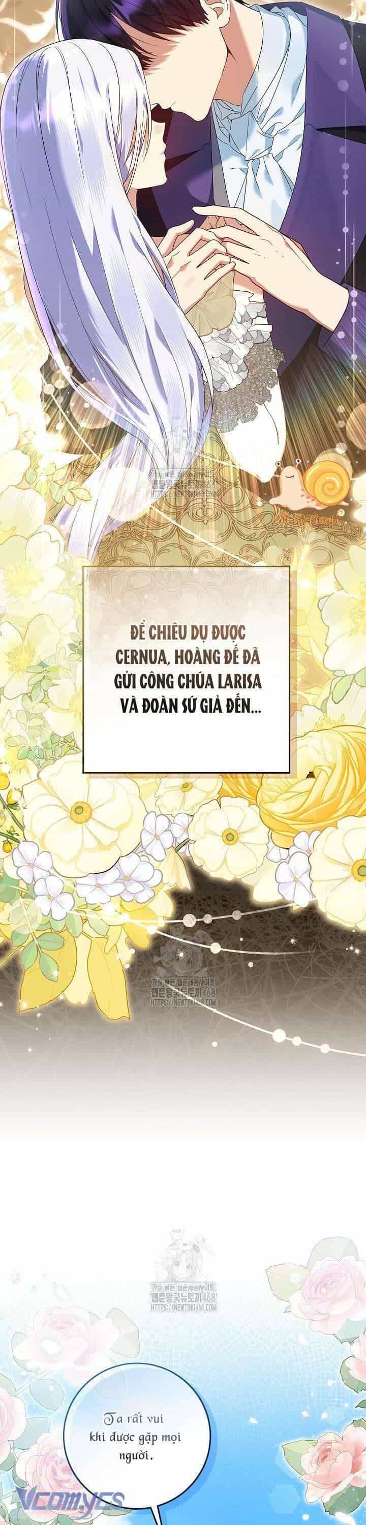 Tôi Đã Sẵn Sàng Cho Cuộc Ly Hôn - Chương 32 - ảnh 5
