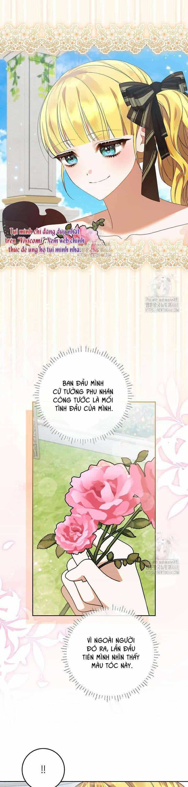 Tôi Đã Sẵn Sàng Cho Cuộc Ly Hôn - Chương 33 - ảnh 22