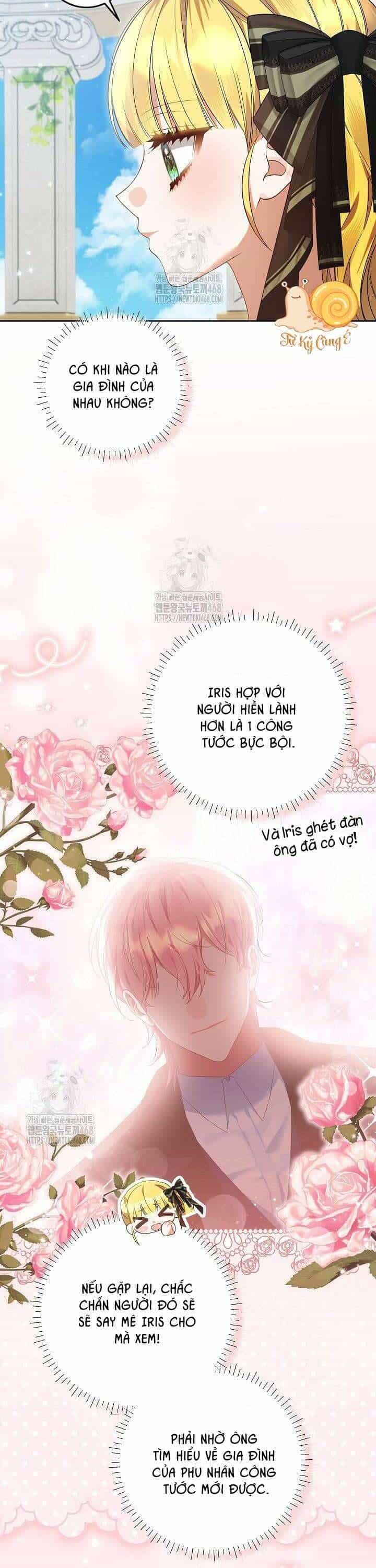 Tôi Đã Sẵn Sàng Cho Cuộc Ly Hôn - Chương 33 - ảnh 23