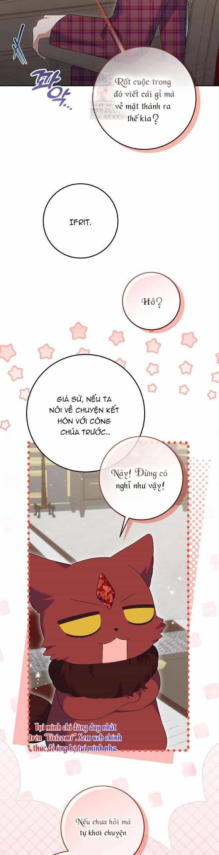 Tôi Đã Sẵn Sàng Cho Cuộc Ly Hôn - Chương 33 - ảnh 28