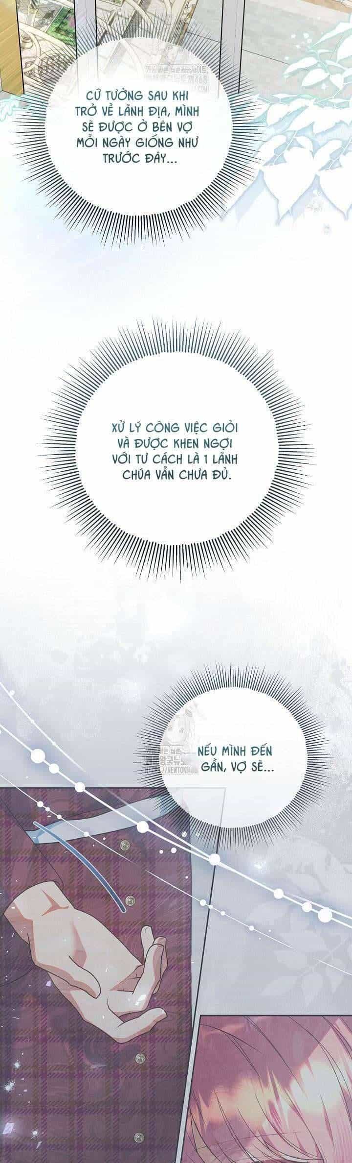 Tôi Đã Sẵn Sàng Cho Cuộc Ly Hôn - Chương 33 - ảnh 32