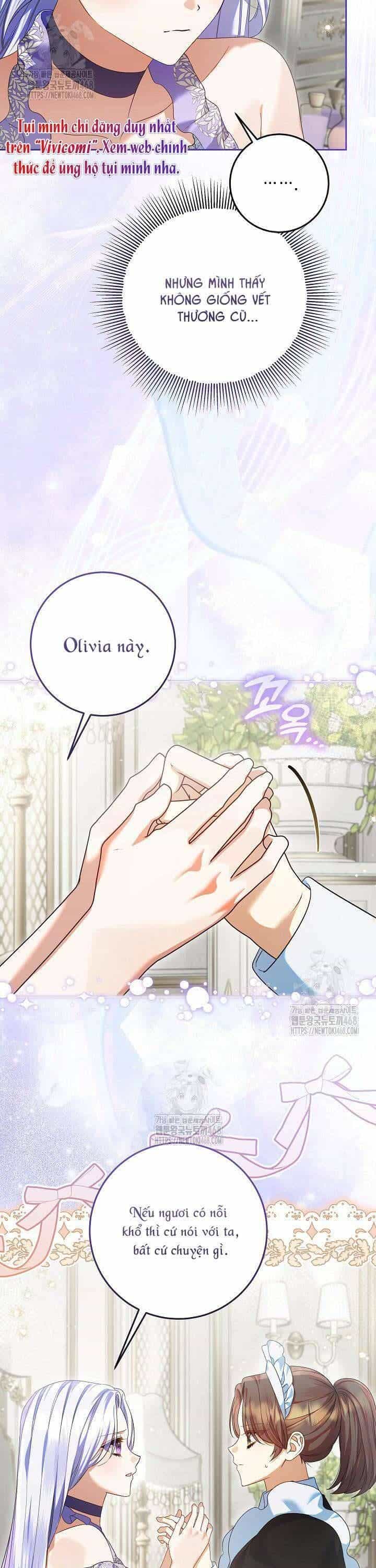 Tôi Đã Sẵn Sàng Cho Cuộc Ly Hôn - Chương 34 - ảnh 16