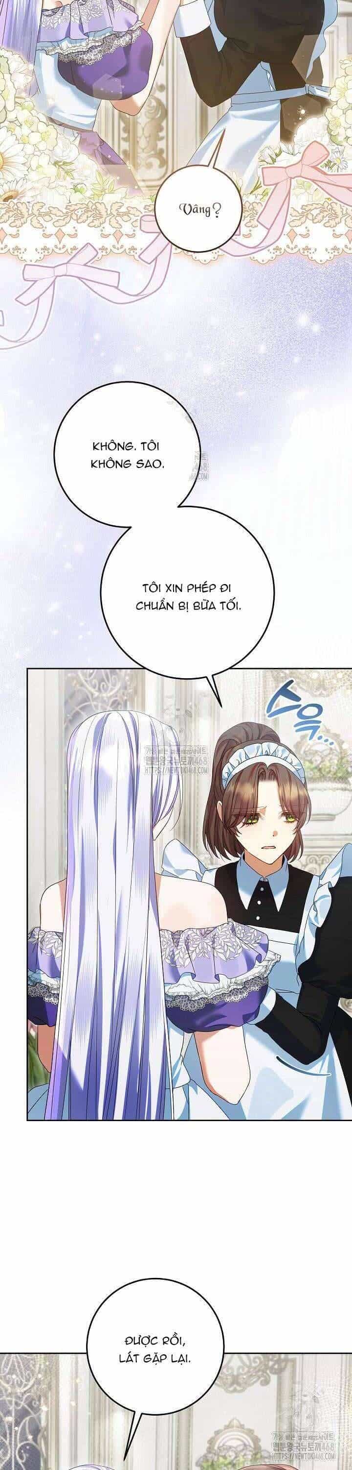 Tôi Đã Sẵn Sàng Cho Cuộc Ly Hôn - Chương 34 - ảnh 17