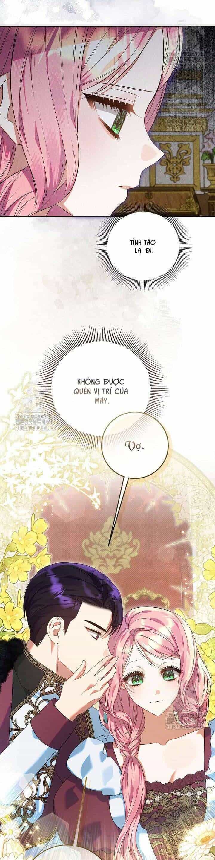 Tôi Đã Sẵn Sàng Cho Cuộc Ly Hôn - Chương 34 - ảnh 33