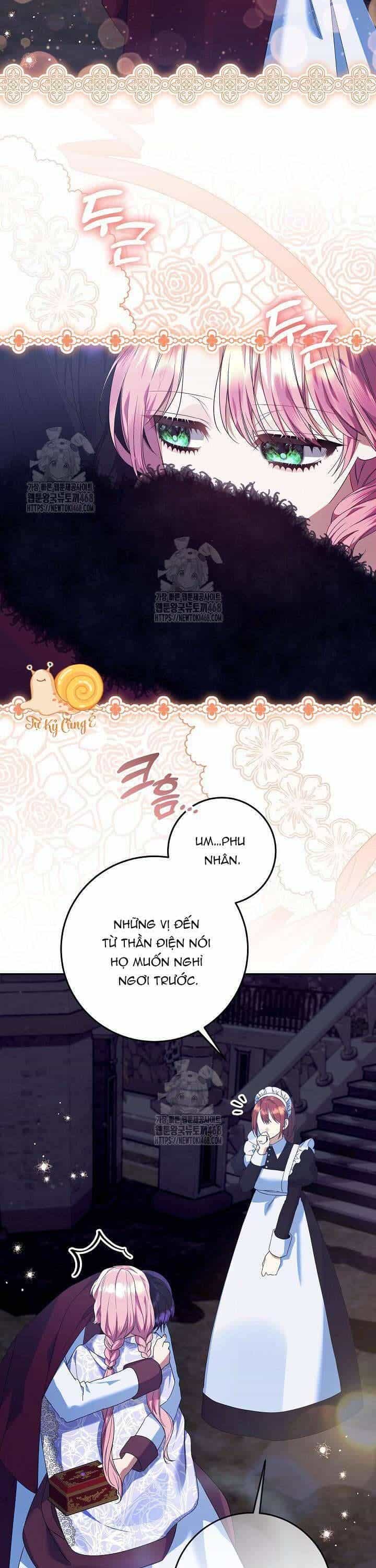 Tôi Đã Sẵn Sàng Cho Cuộc Ly Hôn - Chương 36 - ảnh 11