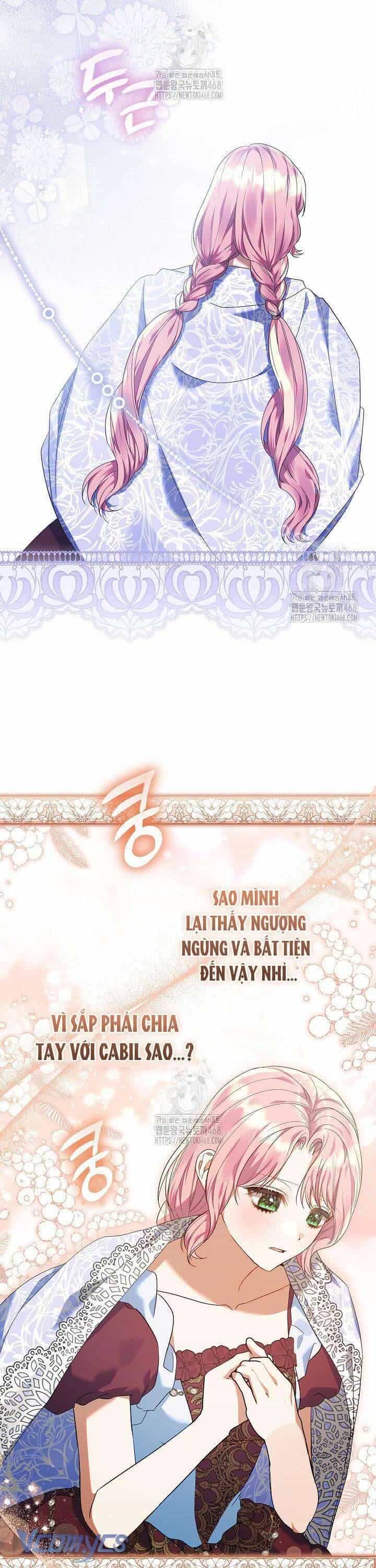 Tôi Đã Sẵn Sàng Cho Cuộc Ly Hôn - Chương 36 - ảnh 15