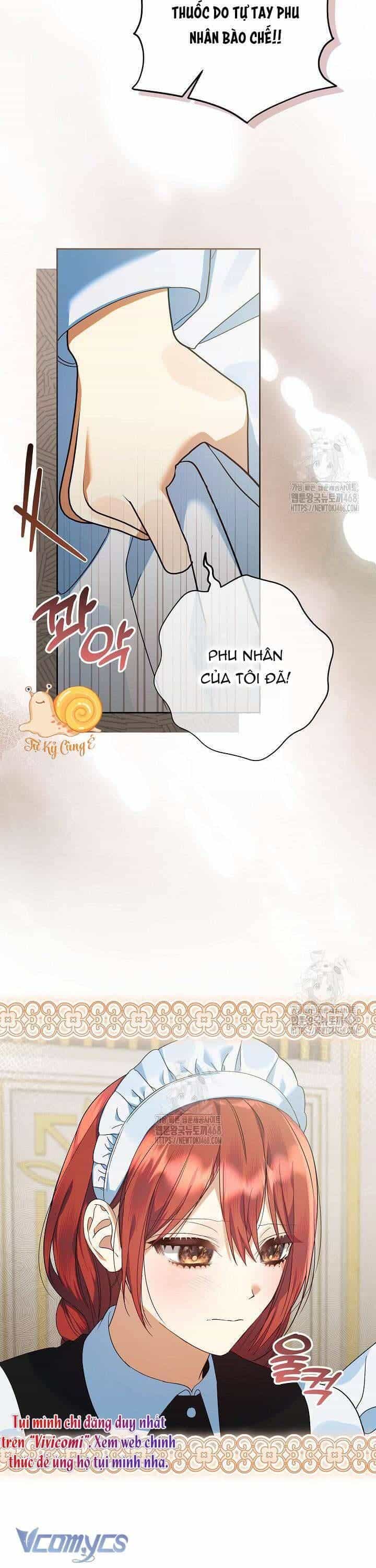 Tôi Đã Sẵn Sàng Cho Cuộc Ly Hôn - Chương 36 - ảnh 20