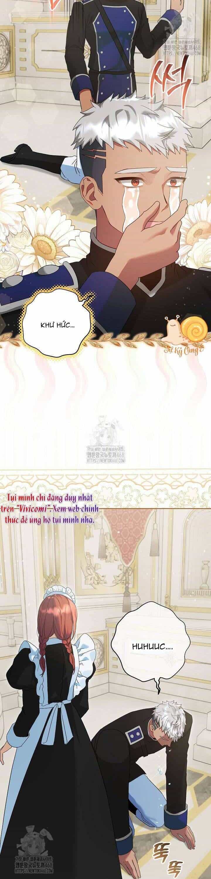 Tôi Đã Sẵn Sàng Cho Cuộc Ly Hôn - Chương 36 - ảnh 24