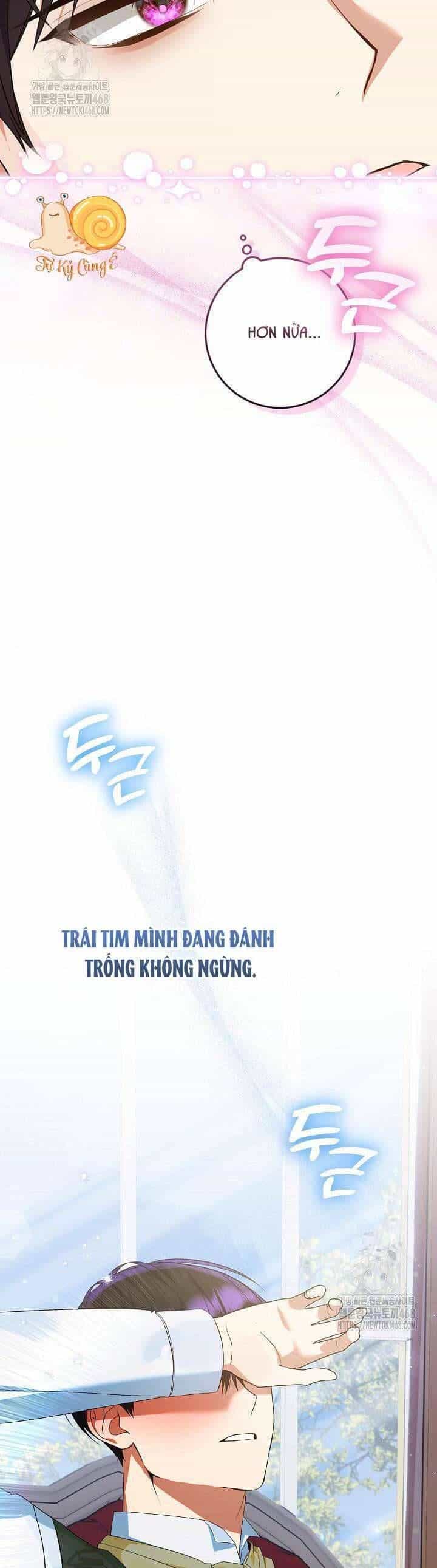 Tôi Đã Sẵn Sàng Cho Cuộc Ly Hôn - Chương 36 - ảnh 31