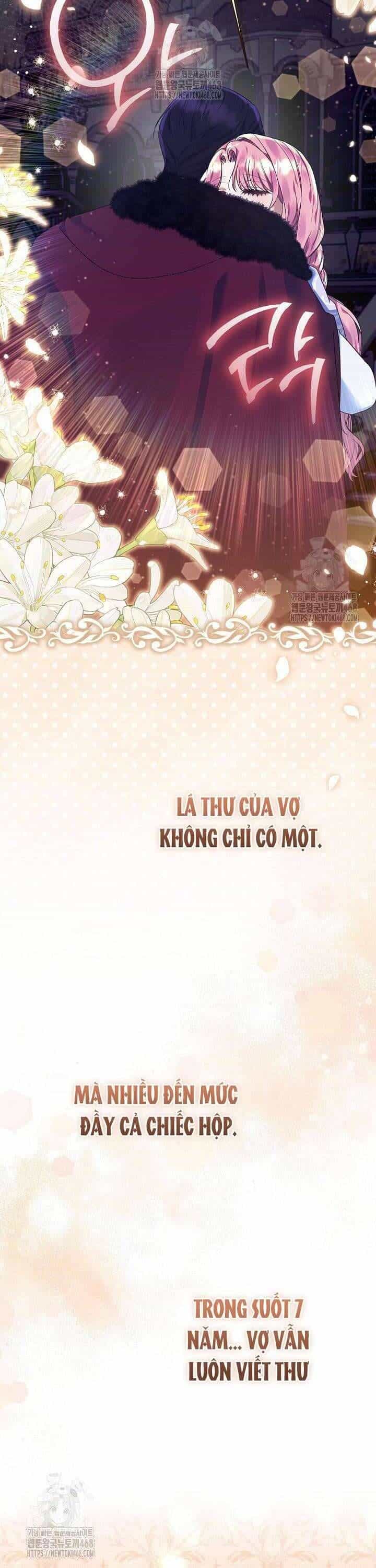 Tôi Đã Sẵn Sàng Cho Cuộc Ly Hôn - Chương 36 - ảnh 9