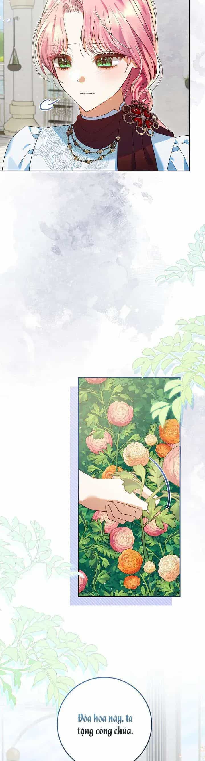 Tôi Đã Sẵn Sàng Cho Cuộc Ly Hôn - Chương 37 - ảnh 25