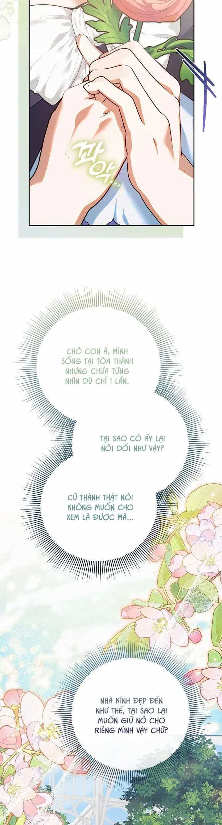 Tôi Đã Sẵn Sàng Cho Cuộc Ly Hôn - Chương 37 - ảnh 29