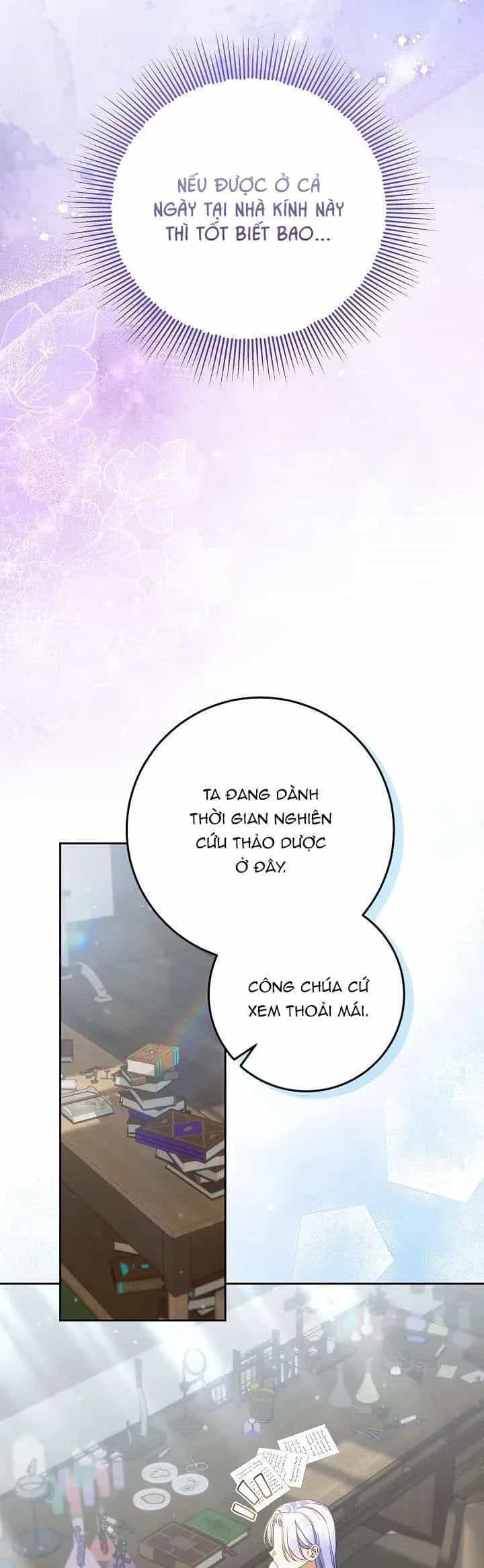 Tôi Đã Sẵn Sàng Cho Cuộc Ly Hôn - Chương 37 - ảnh 31