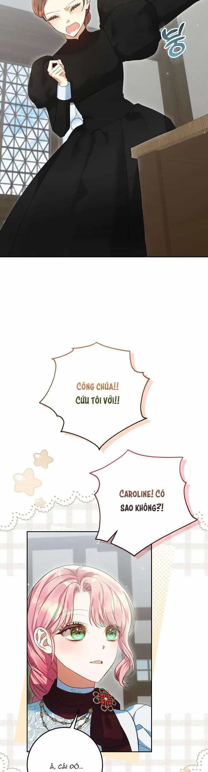 Tôi Đã Sẵn Sàng Cho Cuộc Ly Hôn - Chương 37 - ảnh 34