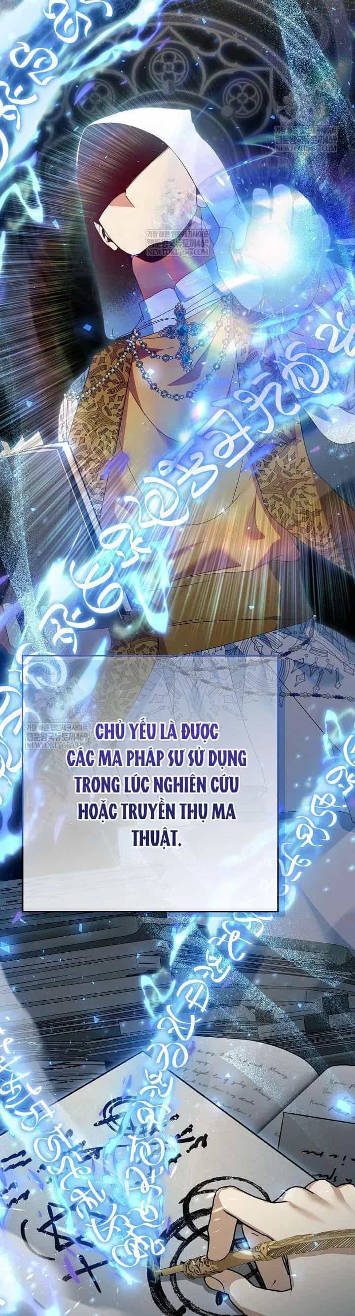 Tôi Đã Sẵn Sàng Cho Cuộc Ly Hôn - Chương 38 - ảnh 20