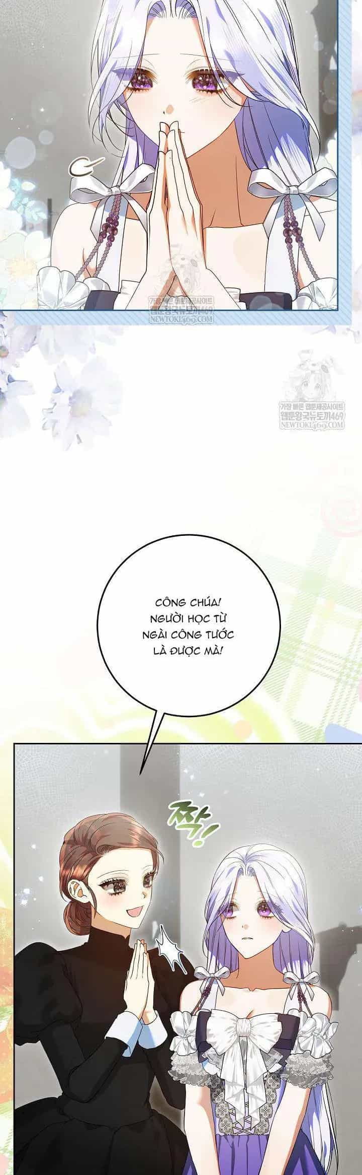 Tôi Đã Sẵn Sàng Cho Cuộc Ly Hôn - Chương 38 - ảnh 23