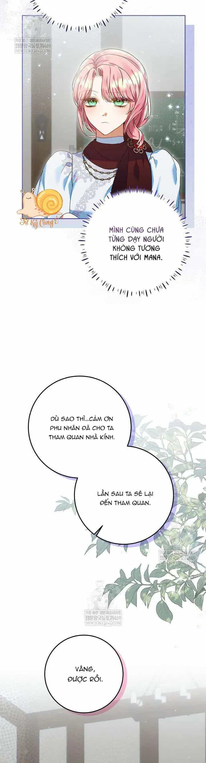 Tôi Đã Sẵn Sàng Cho Cuộc Ly Hôn - Chương 38 - ảnh 25