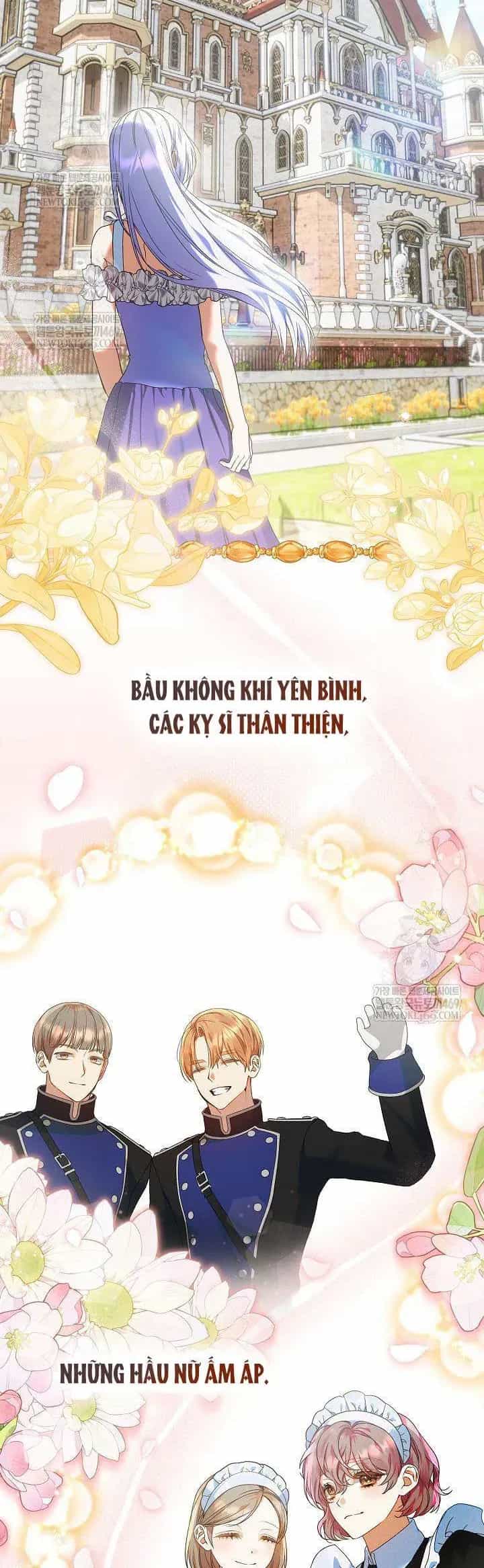 Tôi Đã Sẵn Sàng Cho Cuộc Ly Hôn - Chương 38 - ảnh 30
