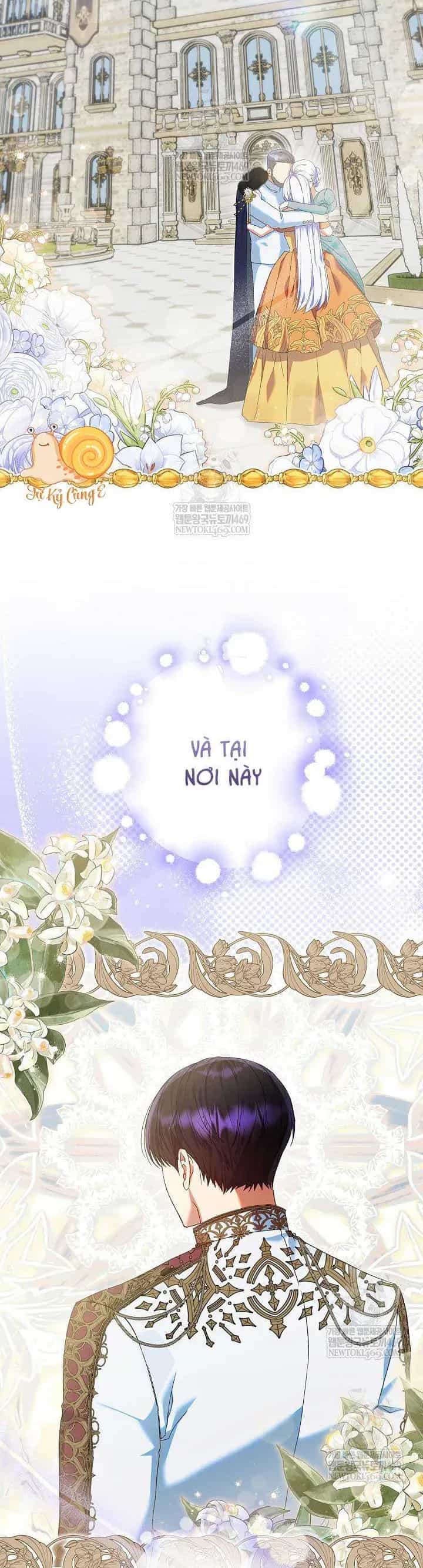 Tôi Đã Sẵn Sàng Cho Cuộc Ly Hôn - Chương 38 - ảnh 32