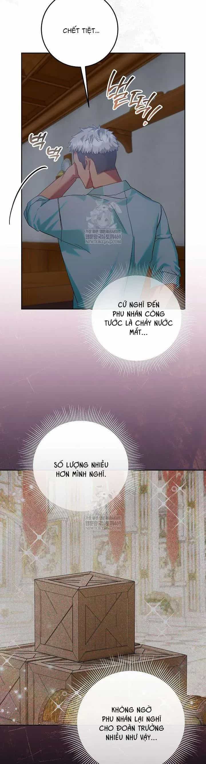Tôi Đã Sẵn Sàng Cho Cuộc Ly Hôn - Chương 38 - ảnh 36